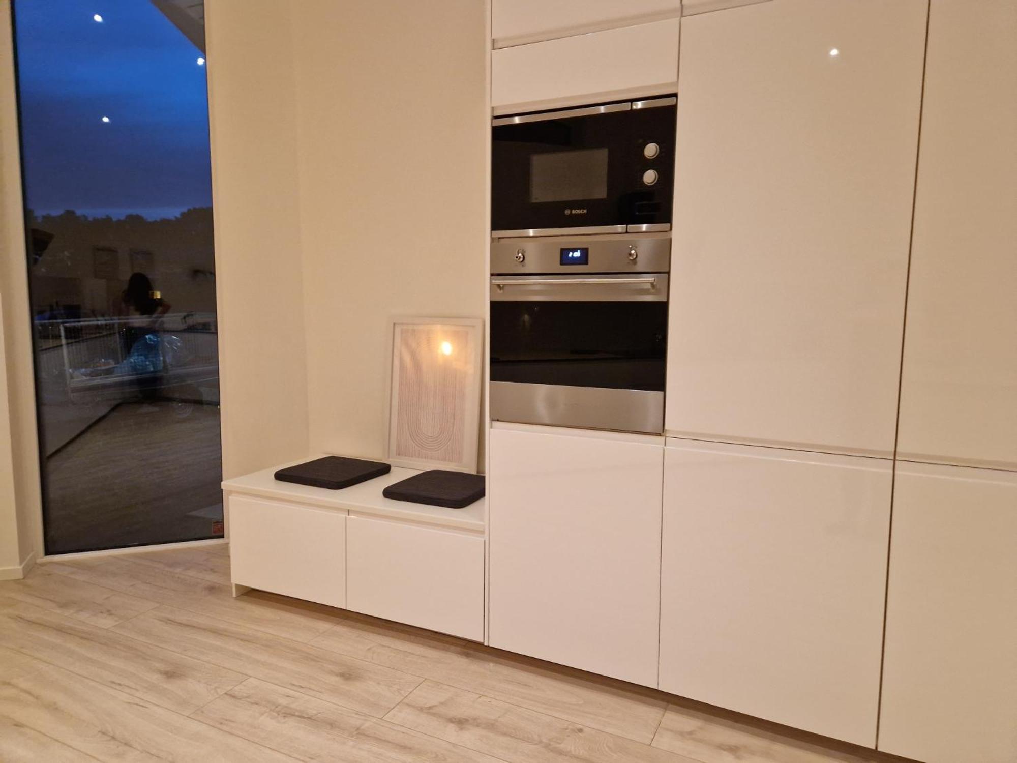 شقة Lorans Perstorp المظهر الخارجي الصورة