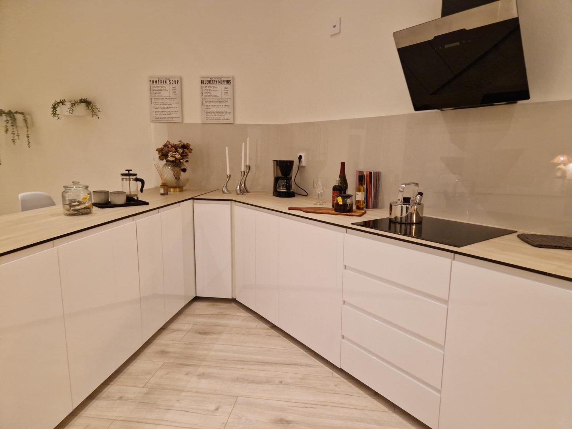 شقة Lorans Perstorp المظهر الخارجي الصورة